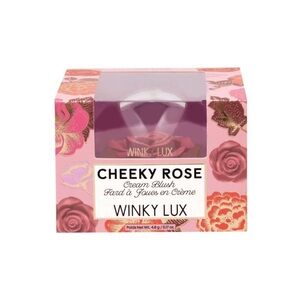 Winky Lux Cream Blush